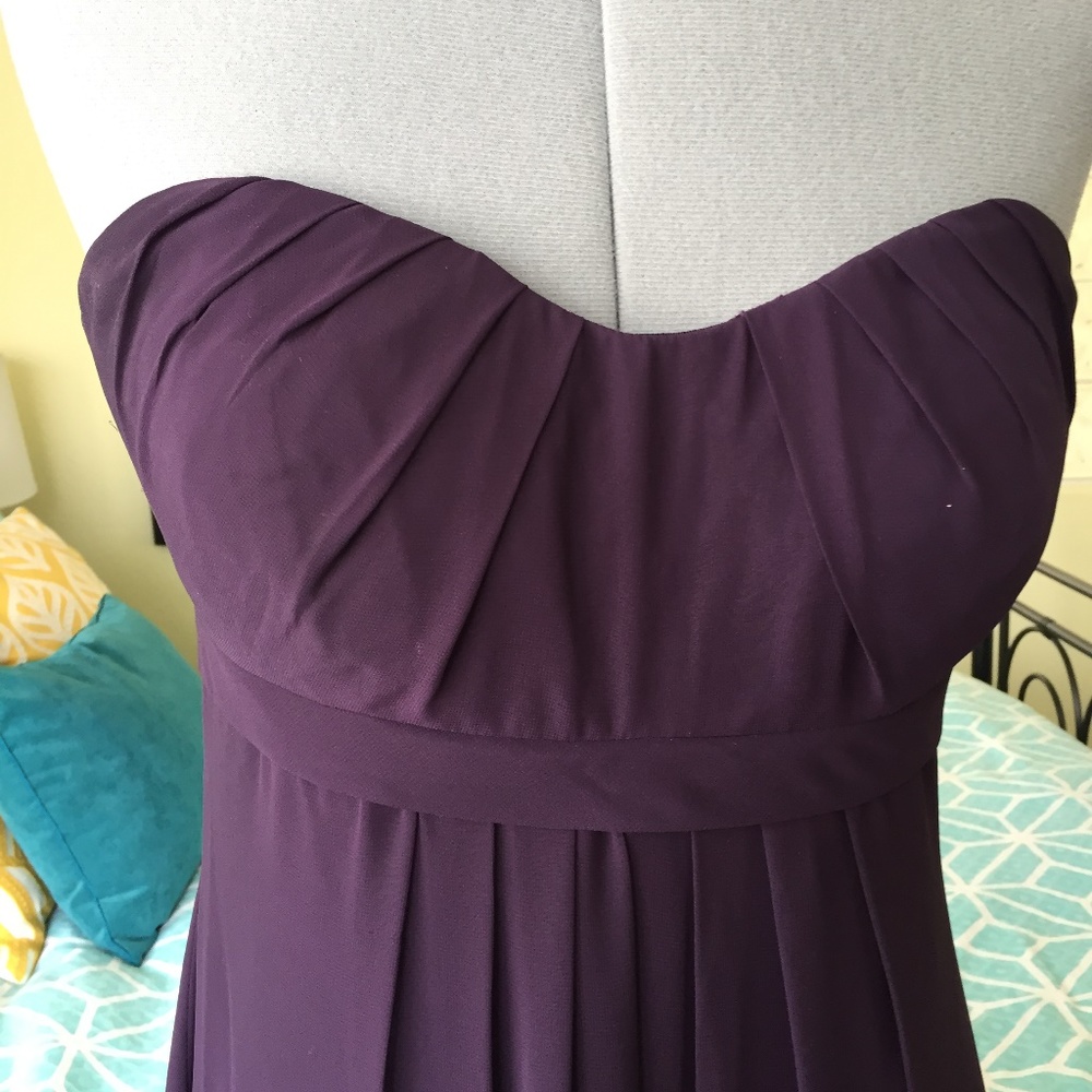 Evening Dress - Picture 3 of 7
